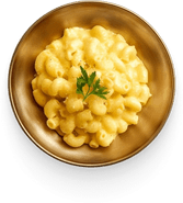 Truffle Mac Cheese