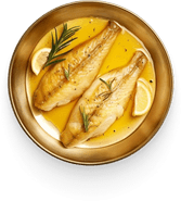 Dover Sole Meunière