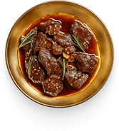 Venison Juniper